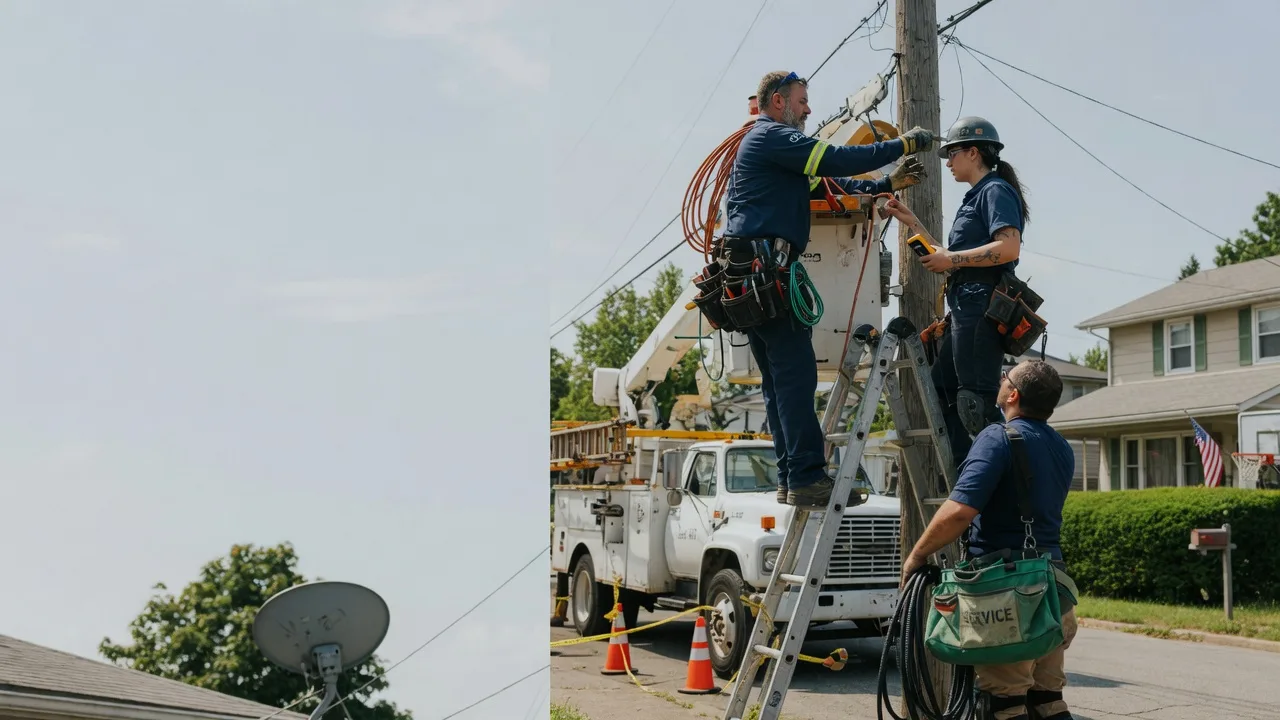 Electrical Repair in Davisville, MO near me